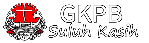 GKPB Suluh Kasih Logo