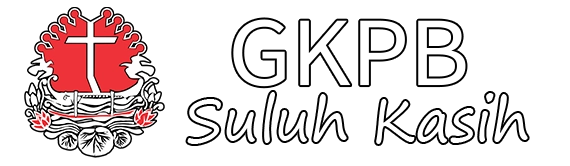 GKPB Suluh Kasih Logo