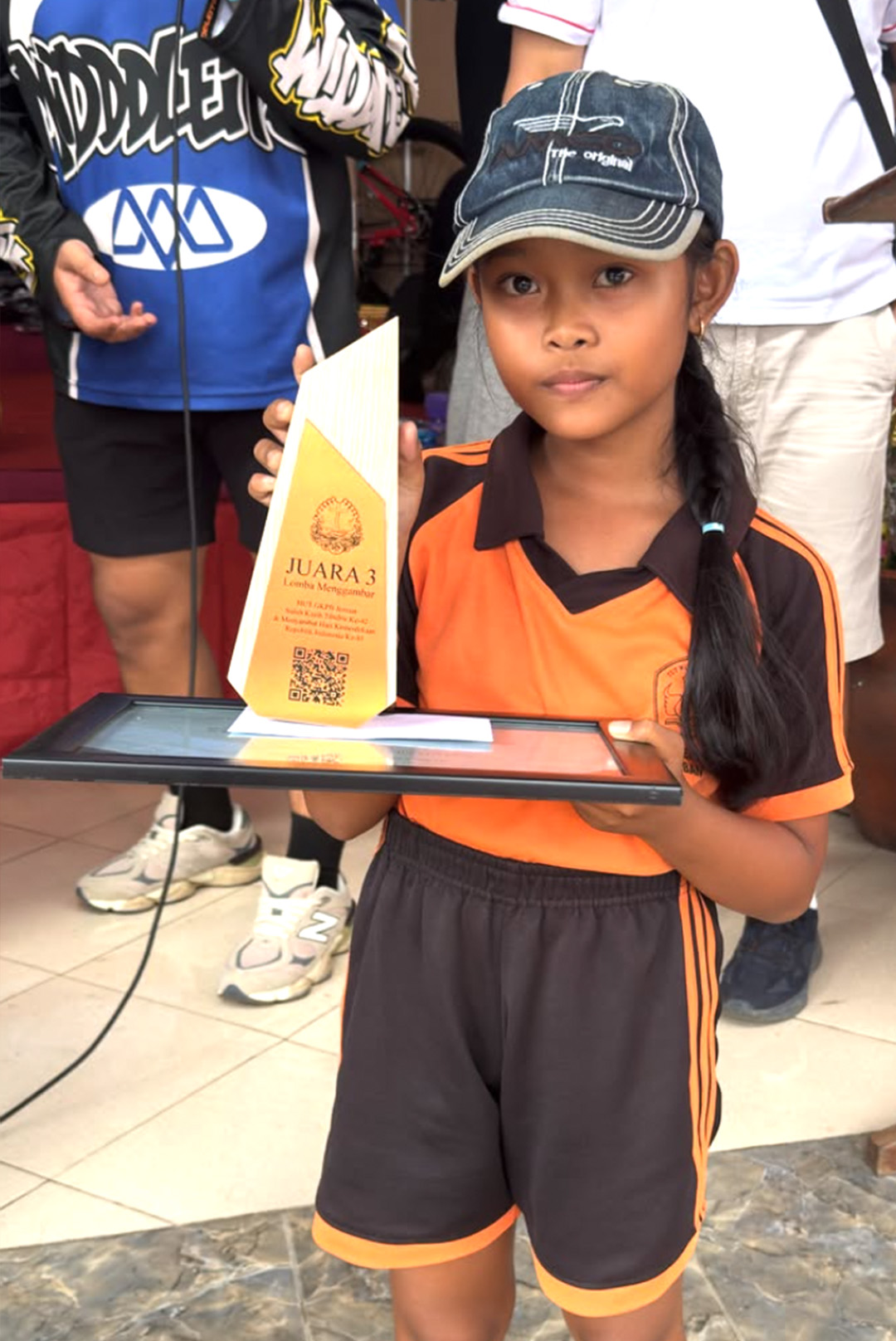 Foto Ni Luh Gede Vida Aryani