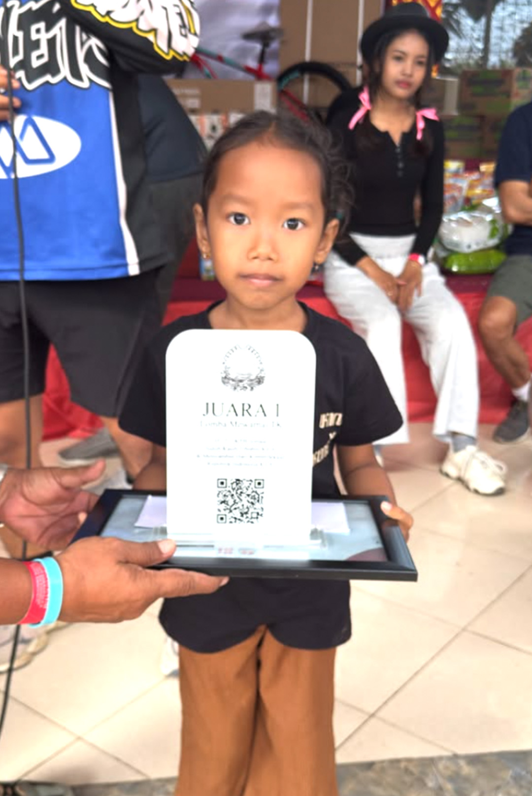 Foto Ni Made Budi Nurasih